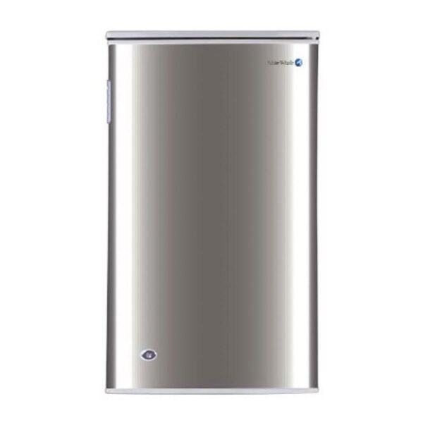 White Whale Mini Bar Refrigerator WR-R4K SS 90L - Stainless