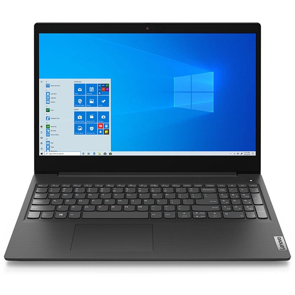 Lenovo IdeaPad 3 15ADA05 Laptop (AMD 3020E – 4GB Ram – HDD 1TB – AMD Radeon  – 15.6 Inch HD TN) – SUS Security